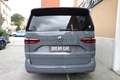 Volkswagen T7 Multivan LONG 2.0 TDI 150CV DSG GANCIO TRAINO Grigio - thumbnail 4