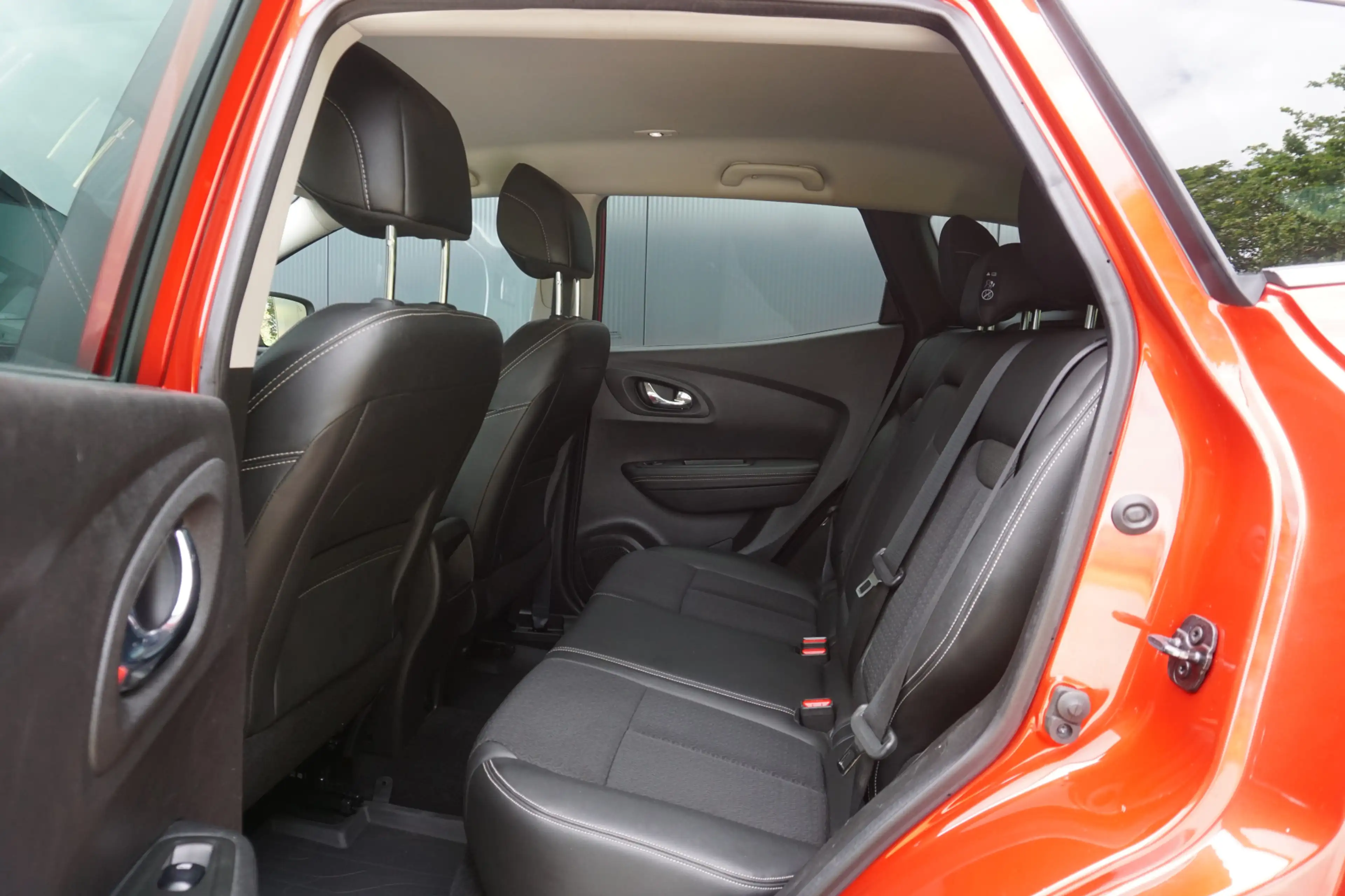 Renault Kadjar 1.5 dCi Intens | Origineel NL | Camera | Cruise Co — photo 21