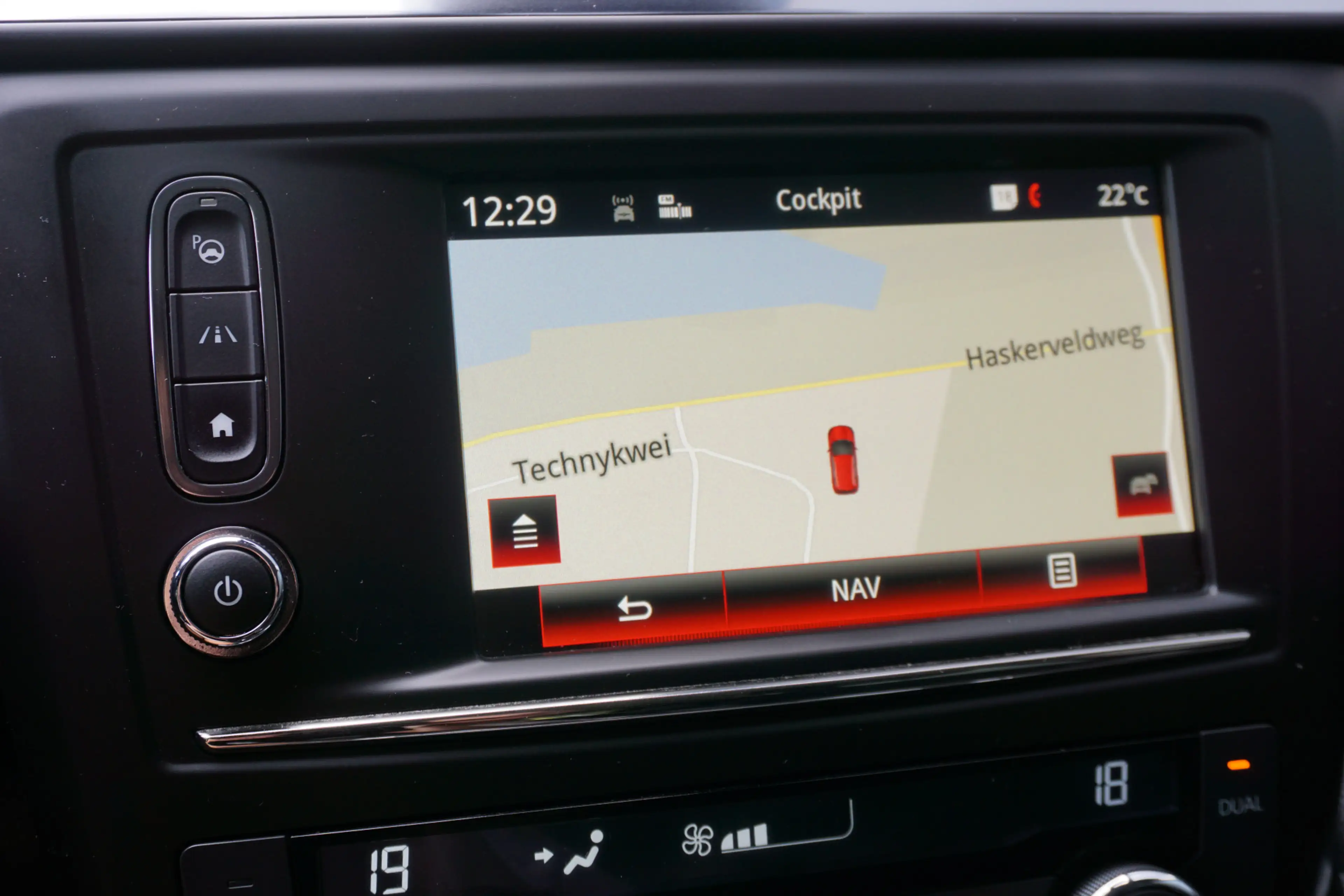 Renault Kadjar 1.5 dCi Intens | Origineel NL | Camera | Cruise Co — photo 13