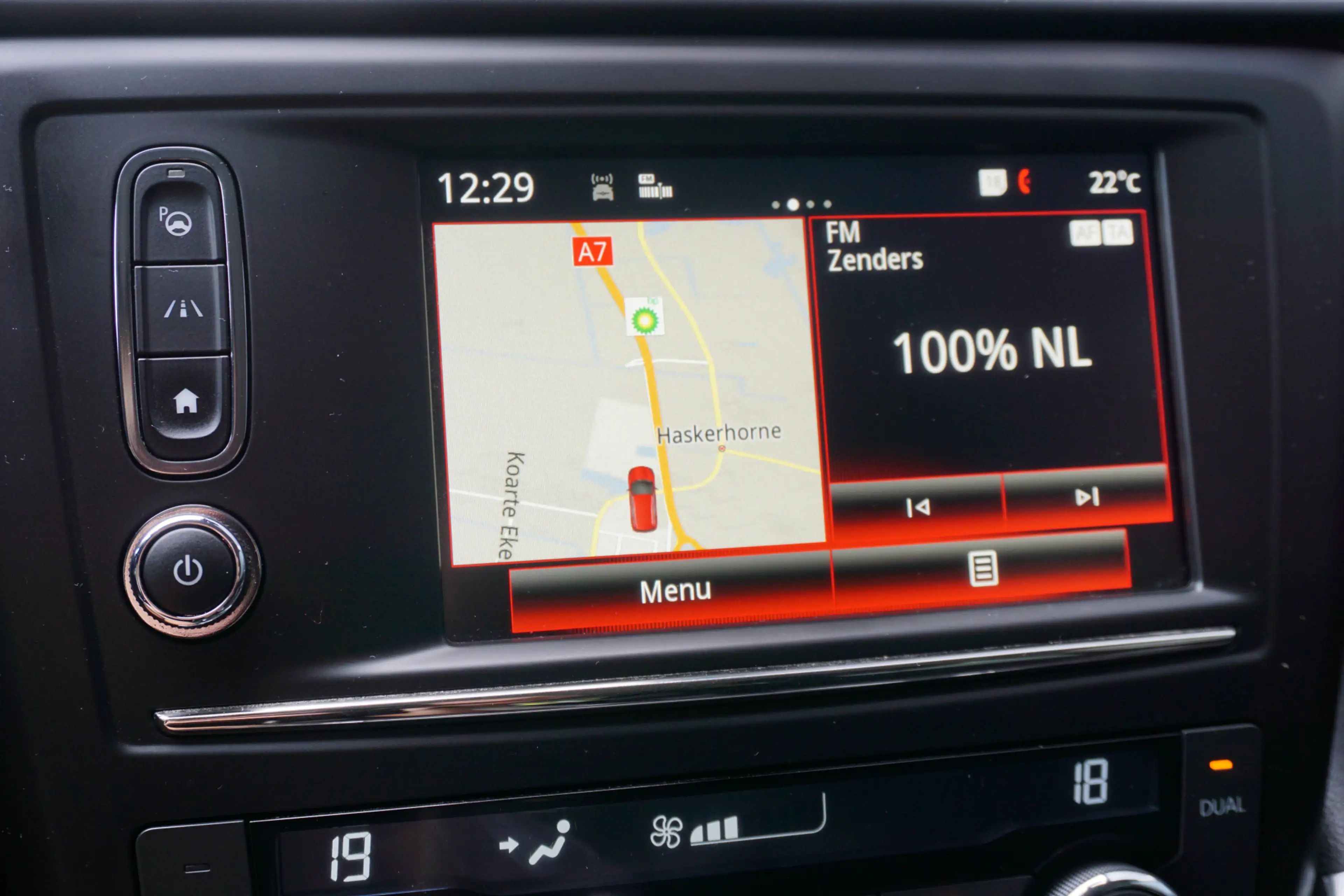 Renault Kadjar 1.5 dCi Intens | Origineel NL | Camera | Cruise Co — photo 12