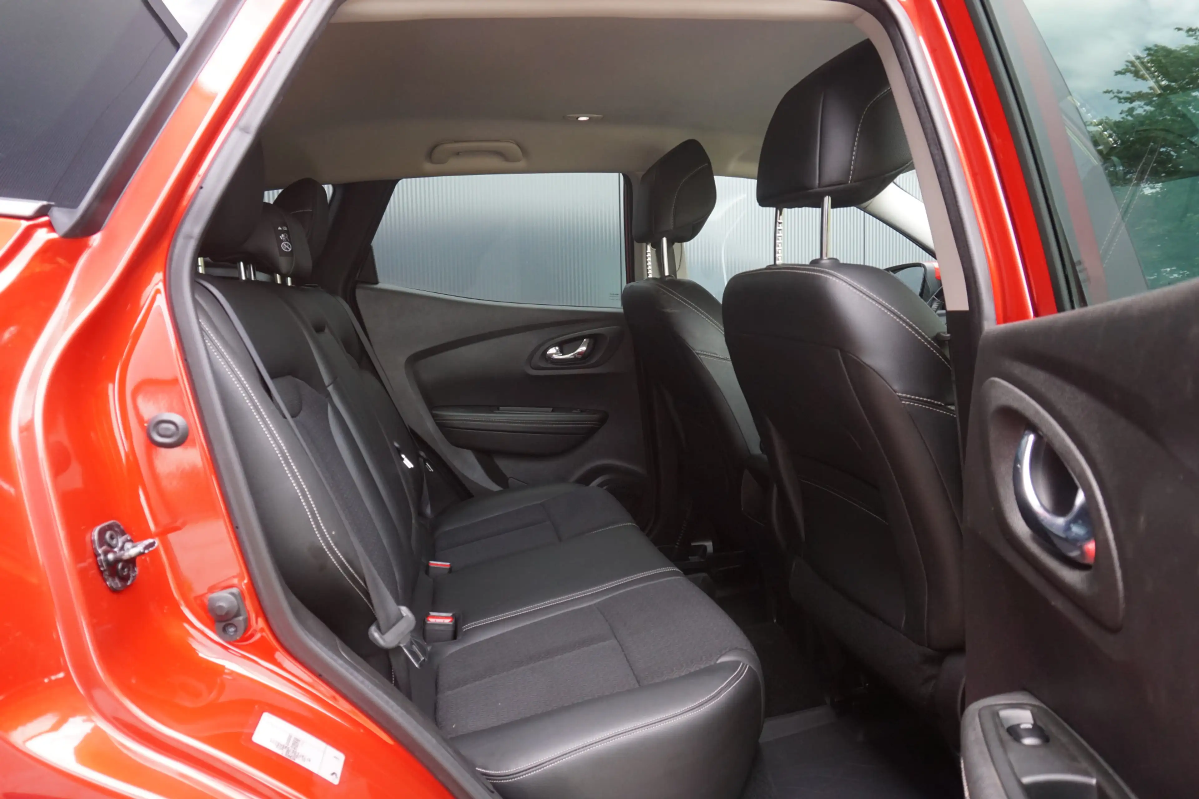 Renault Kadjar 1.5 dCi Intens | Origineel NL | Camera | Cruise Co — photo 20