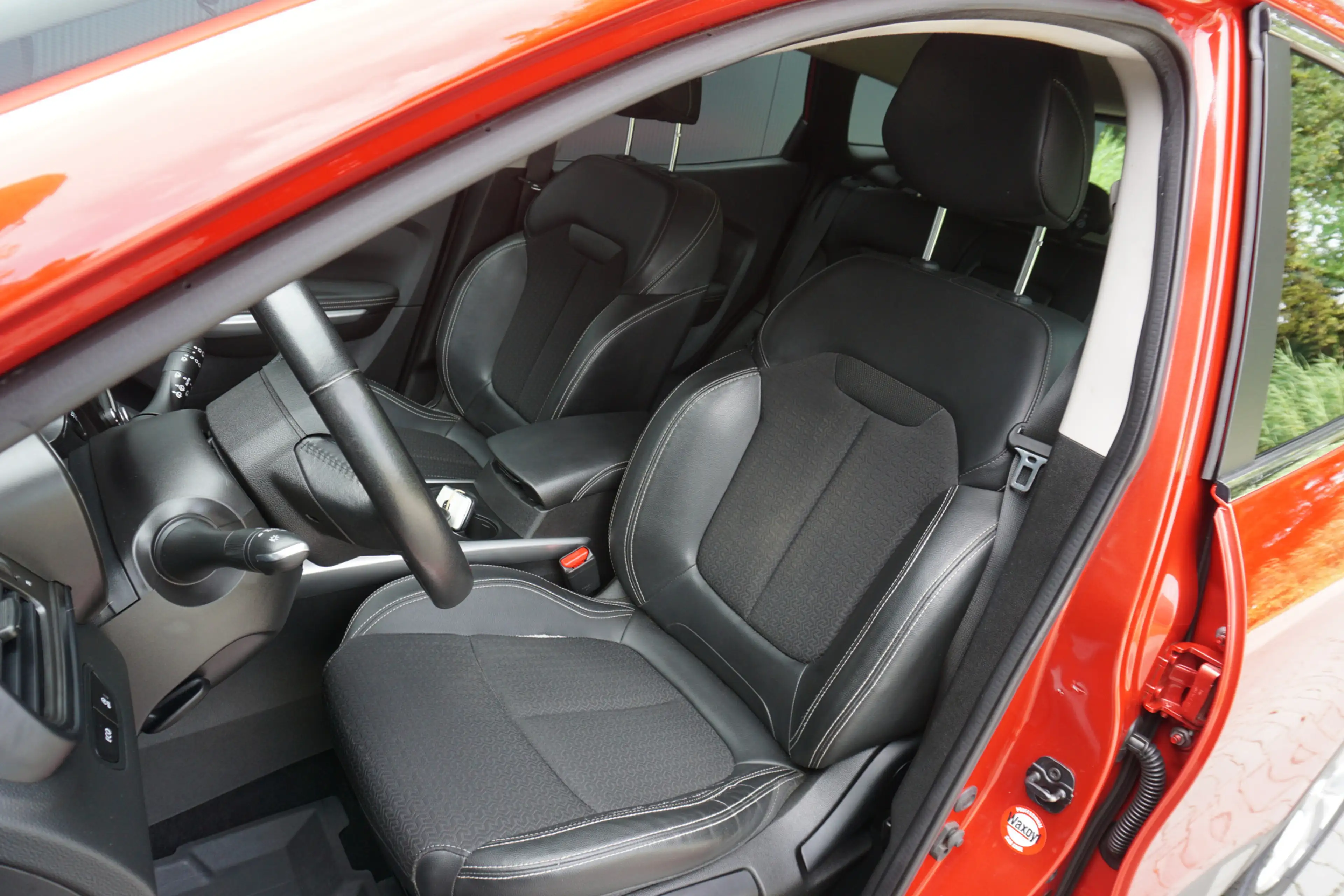 Renault Kadjar 1.5 dCi Intens | Origineel NL | Camera | Cruise Co — photo 9