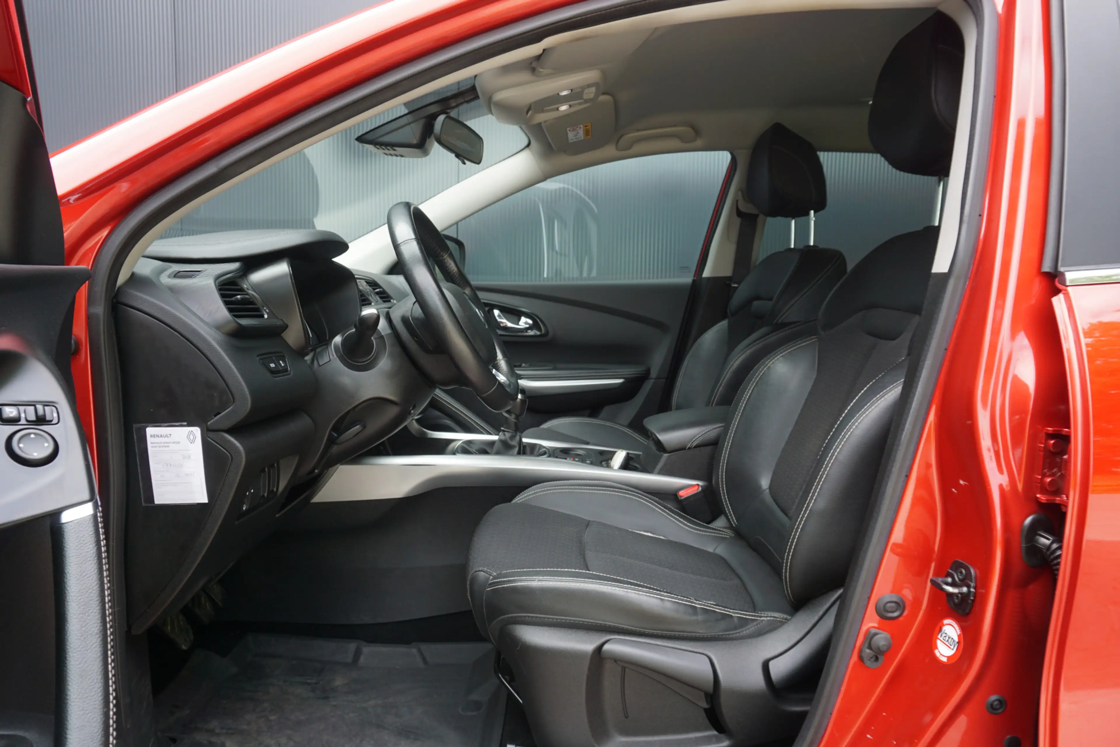 Renault Kadjar 1.5 dCi Intens | Origineel NL | Camera | Cruise Co — photo 8