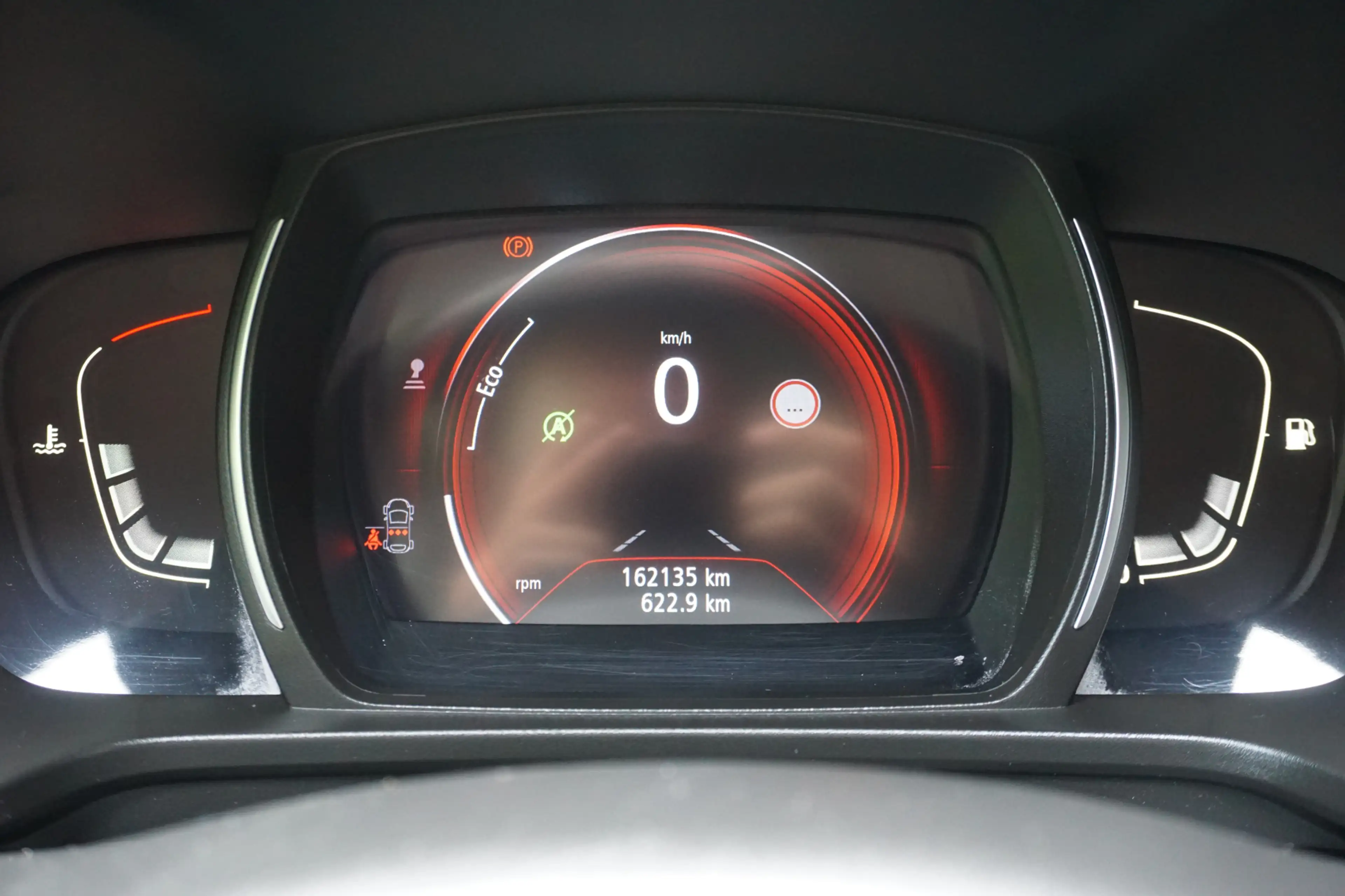 Renault Kadjar 1.5 dCi Intens | Origineel NL | Camera | Cruise Co — photo 11