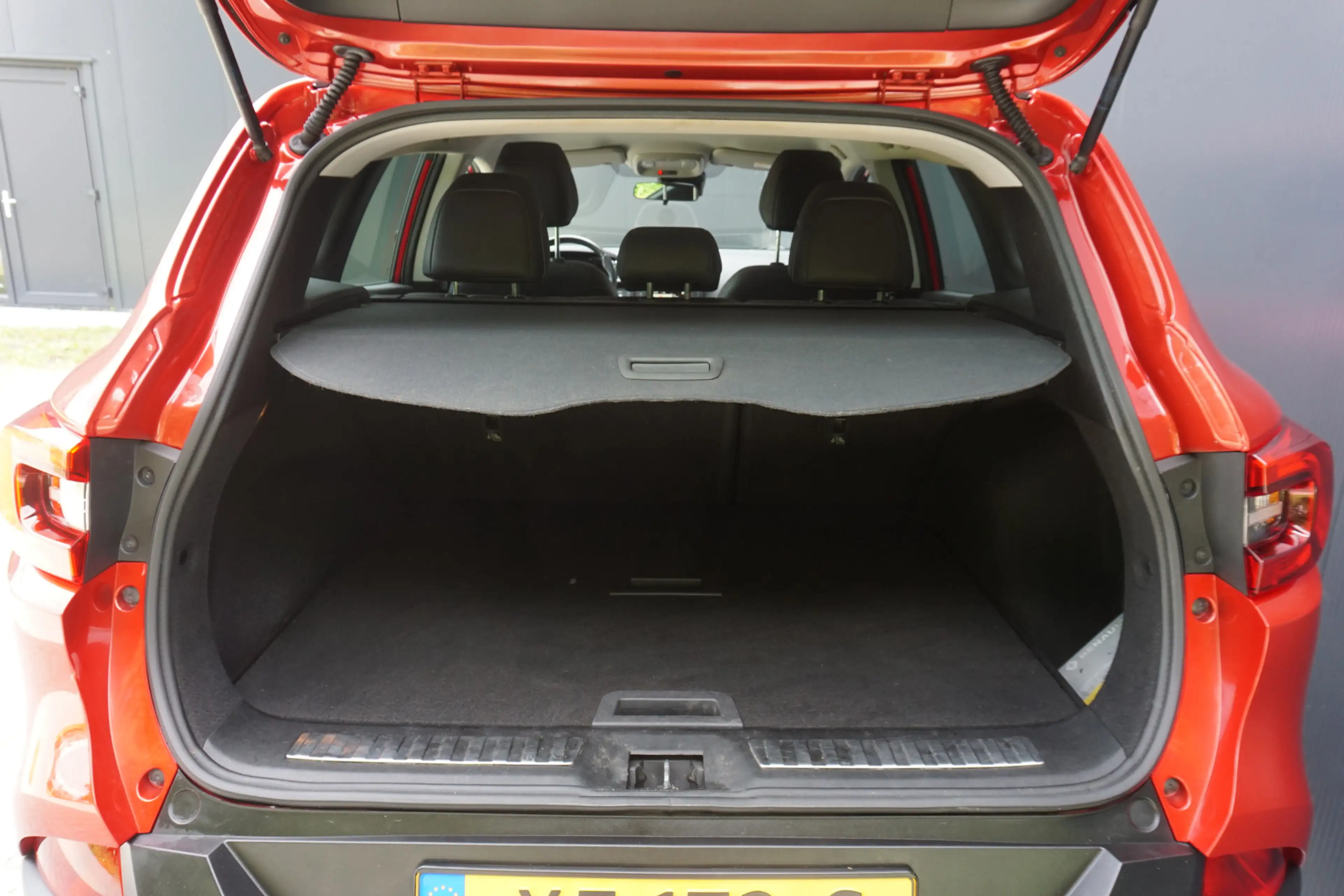 Renault Kadjar 1.5 dCi Intens | Origineel NL | Camera | Cruise Co — photo 19