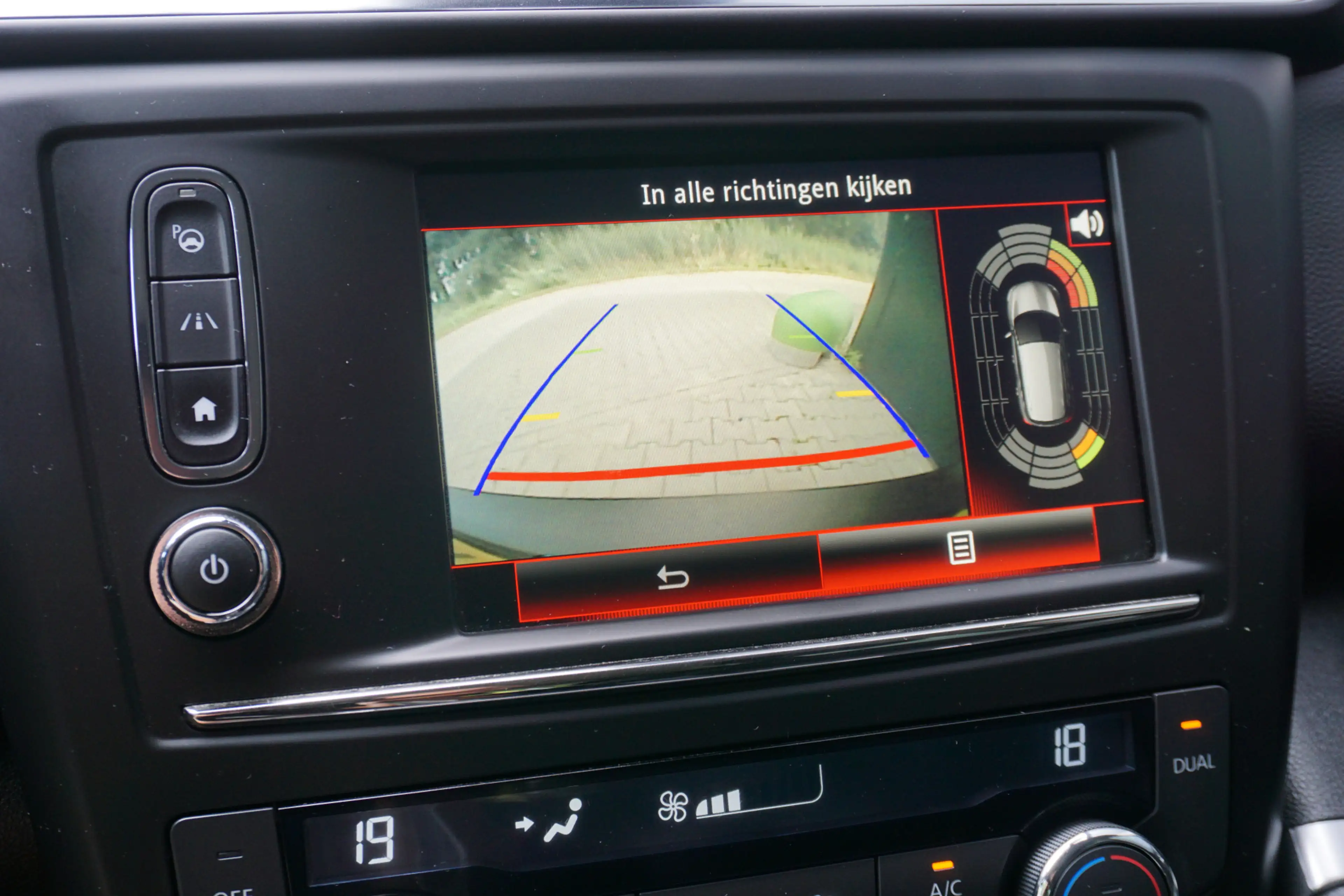 Renault Kadjar 1.5 dCi Intens | Origineel NL | Camera | Cruise Co — photo 14