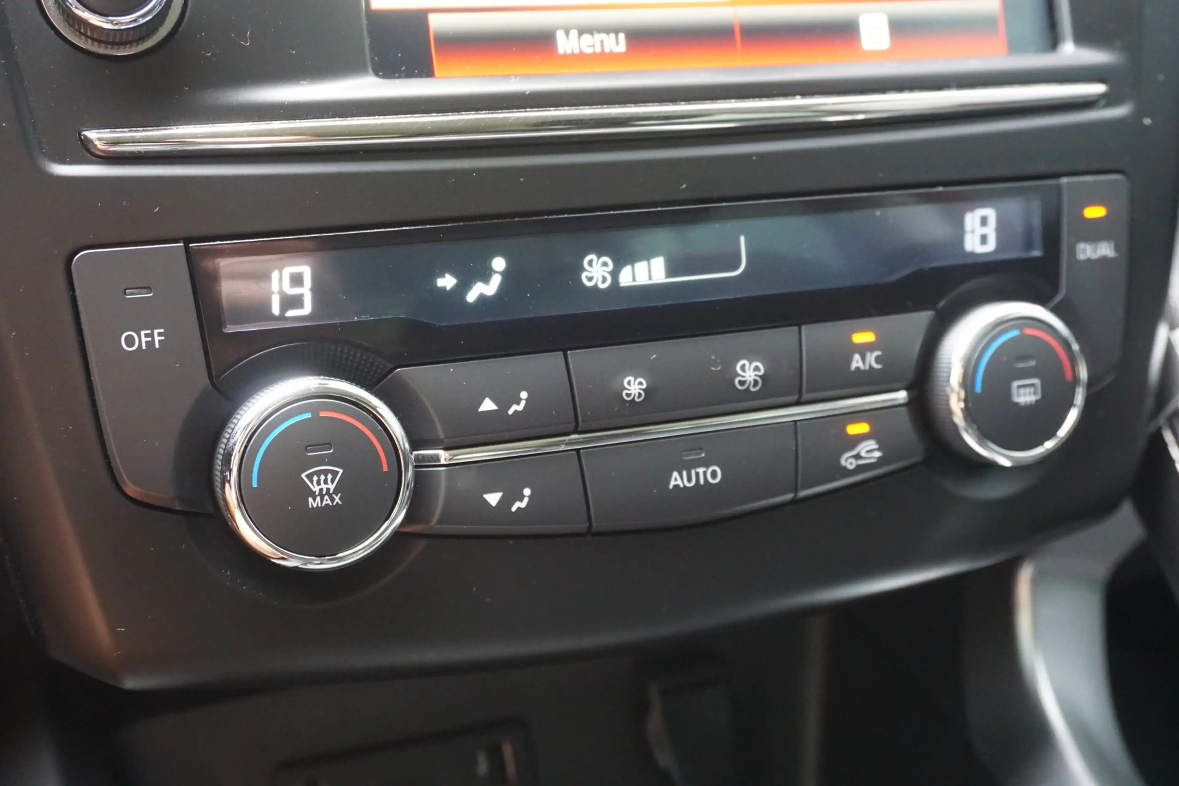 Renault Kadjar 1.5 dCi Intens | Origineel NL | Camera | Cruise Co — photo 15
