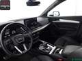 Audi Q5 Q5 50 TDI qu S LINE STANDHEIZ,KEYLESS,BANG+O,AHK Weiß - thumbnail 9