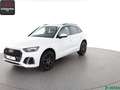 Audi Q5 Q5 50 TDI qu S LINE STANDHEIZ,KEYLESS,BANG+O,AHK Weiß - thumbnail 1