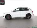 Audi Q5 Q5 50 TDI qu S LINE STANDHEIZ,KEYLESS,BANG+O,AHK Weiß - thumbnail 2