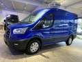 Ford Transit Kasten 330 L2-H2 Trend*Garantie* Azul - thumbnail 38