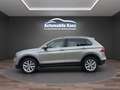 Volkswagen Tiguan Highline BMT/Start-Stopp 4Motion Grau - thumbnail 3
