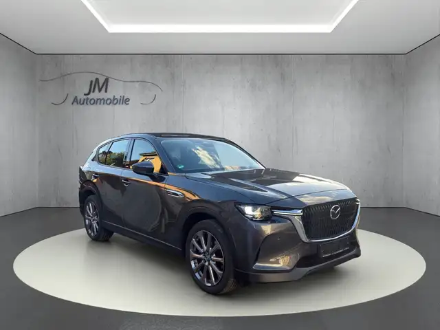 Mazda CX-60 Exclusive Line Hyb AWD NW Garantie 10/2028