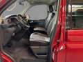 Volkswagen T6.1 Multivan 2.0 TDI DSG Comfortline ACC Kamera Rojo - thumbnail 9