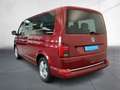 Volkswagen T6.1 Multivan 2.0 TDI DSG Comfortline ACC Kamera Rojo - thumbnail 3