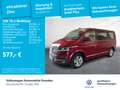 Volkswagen T6.1 Multivan 2.0 TDI DSG Comfortline ACC Kamera Rot - thumbnail 1