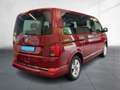 Volkswagen T6.1 Multivan 2.0 TDI DSG Comfortline ACC Kamera Rojo - thumbnail 4