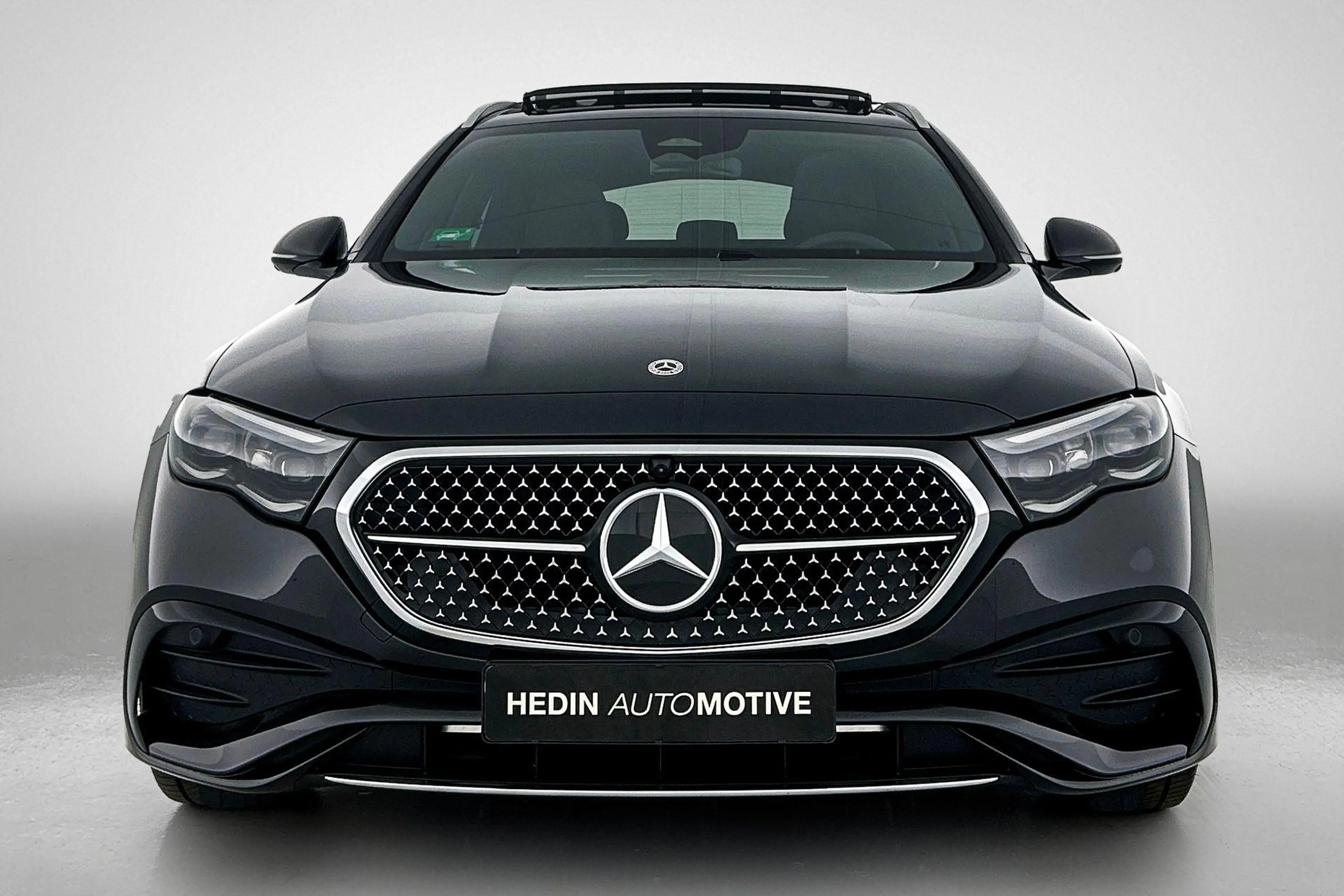 Mercedes-Benz E 300 E 300e Estate Automaat Sport Edition | Premium Pak — photo 6