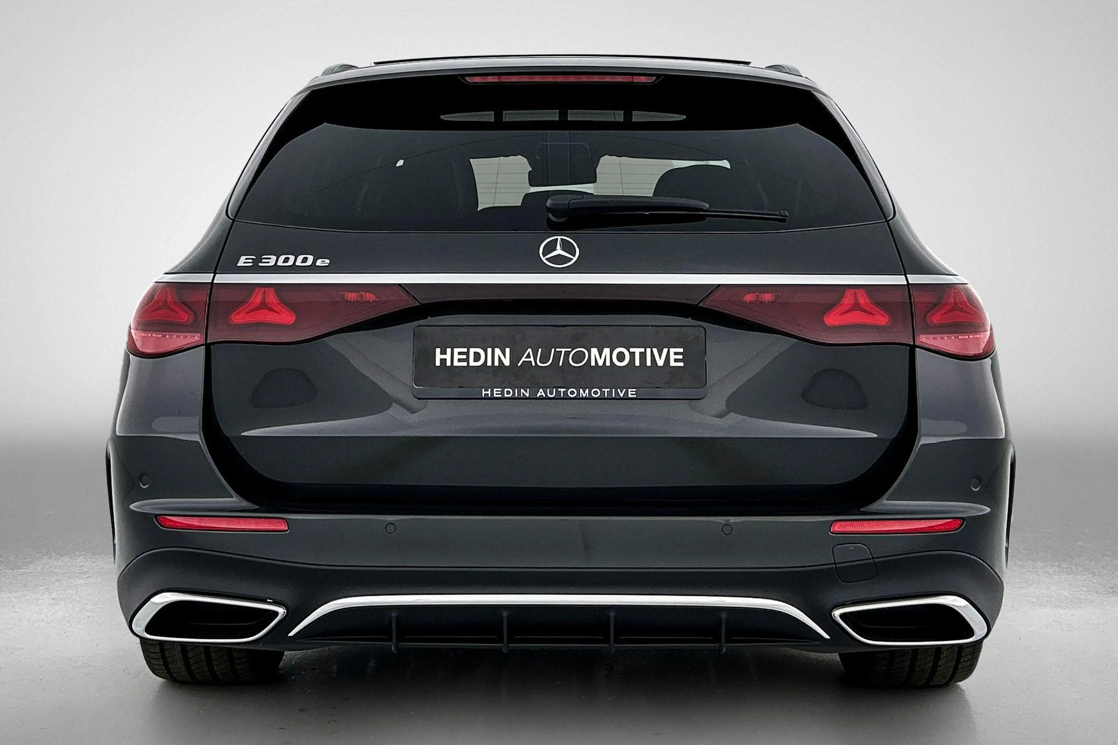 Mercedes-Benz E 300 E 300e Estate Automaat Sport Edition | Premium Pak — photo 3