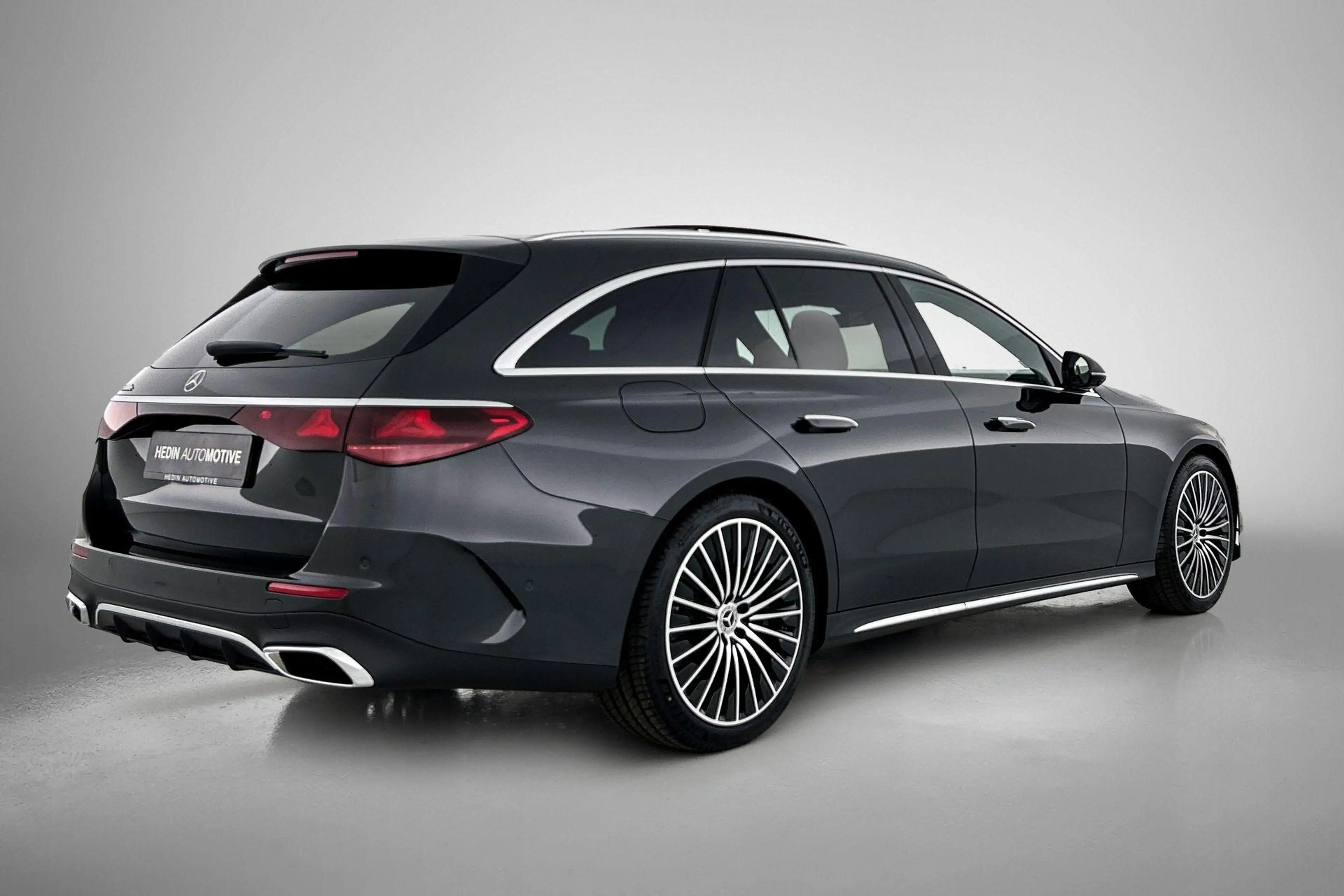 Mercedes-Benz E 300 E 300e Estate Automaat Sport Edition | Premium Pak — photo 5