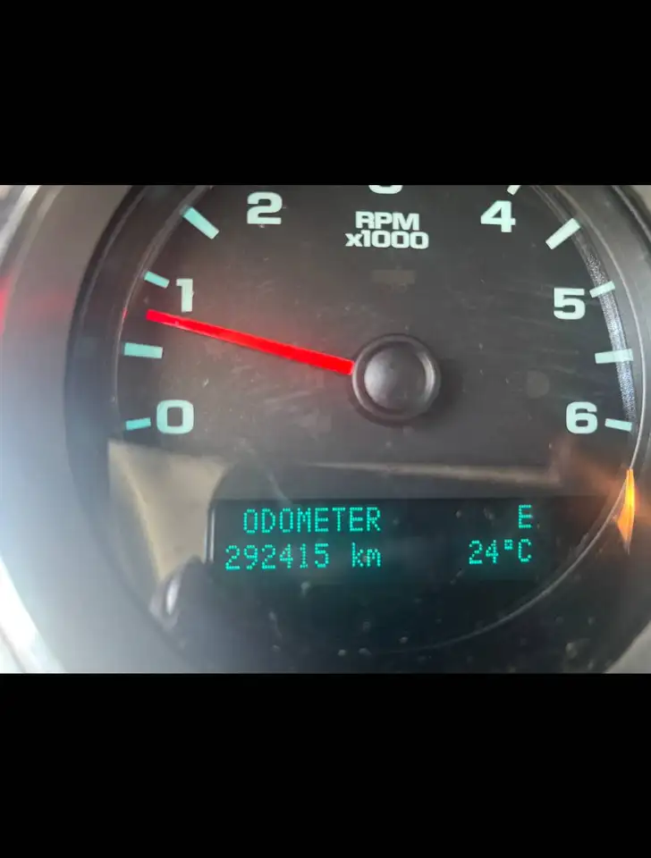 GMC Sierra 2500HD снимка GMC Sierra 2500HD