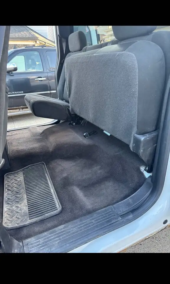 GMC Sierra 2500HD снимка GMC Sierra 2500HD