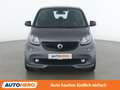 smart forTwo 0.9 Turbo Basis Prime Grau - thumbnail 9