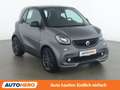 smart forTwo 0.9 Turbo Basis Prime Grau - thumbnail 8