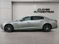 Maserati Quattroporte S Q4 3.0 V6, Insp.+Tüv NEU Silber - thumbnail 5
