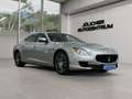 Maserati Quattroporte S Q4 3.0 V6, Insp.+Tüv NEU Silber - thumbnail 1