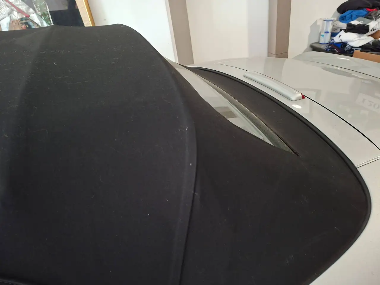 Audi TT I 1998 Roadster Roadster 1.8t, foto 9