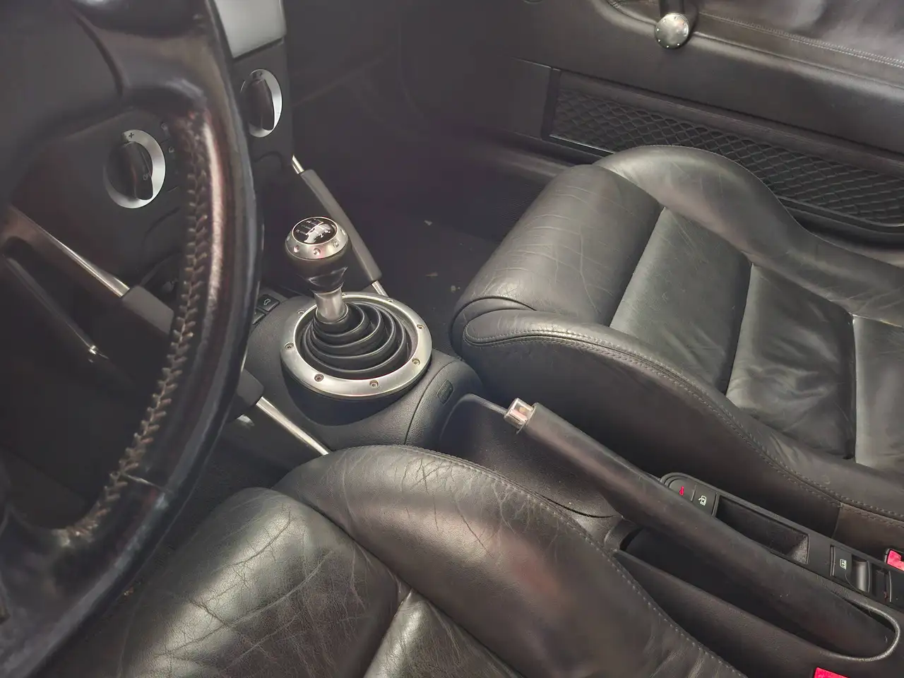 Audi TT I 1998 Roadster Roadster 1.8t, foto 5