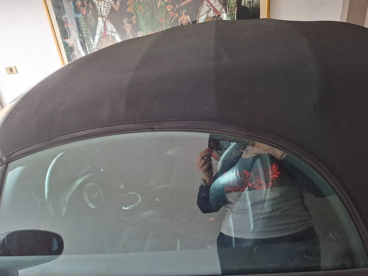 Audi TT I 1998 Roadster Roadster 1.8t, foto 8