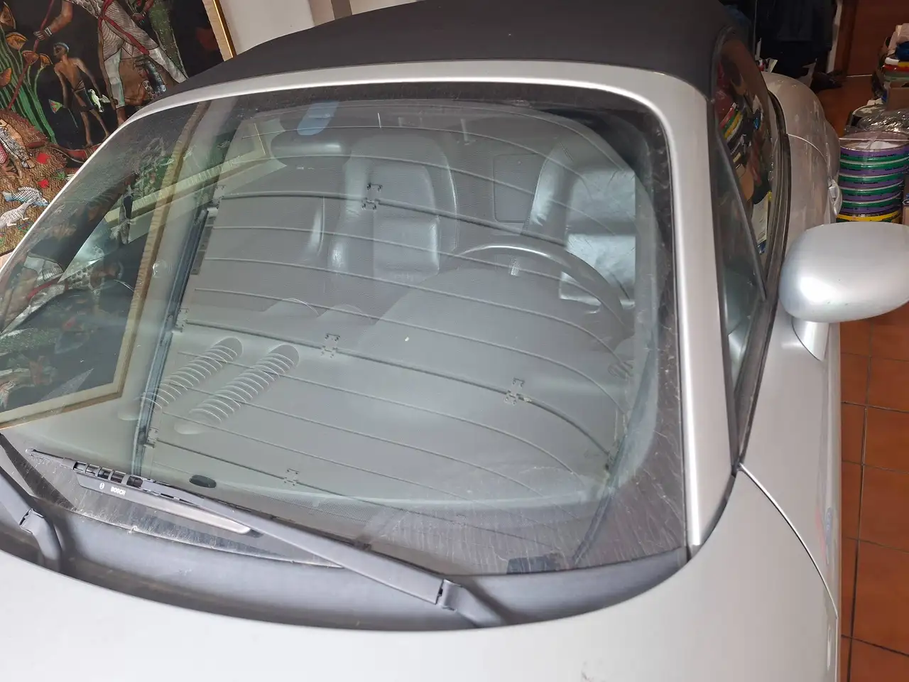 Audi TT I 1998 Roadster Roadster 1.8t, foto 10