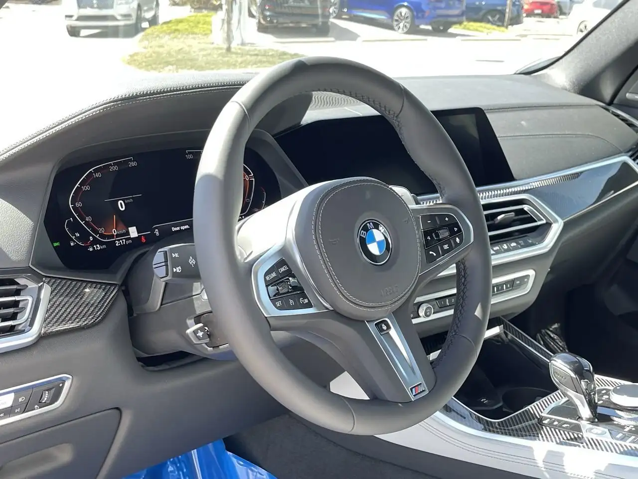 BMW X5 снимка BMW X5