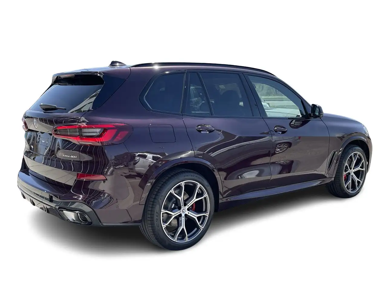BMW X5 снимка BMW X5