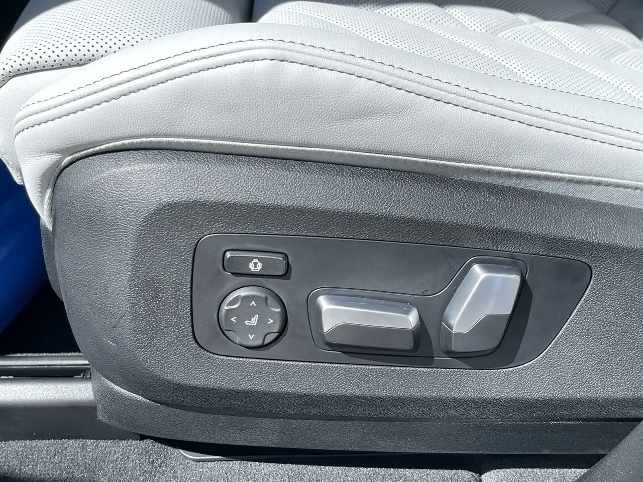 BMW X5 снимка BMW X5