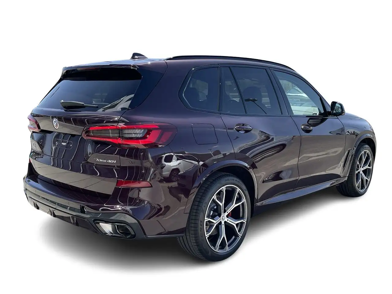 BMW X5 снимка BMW X5