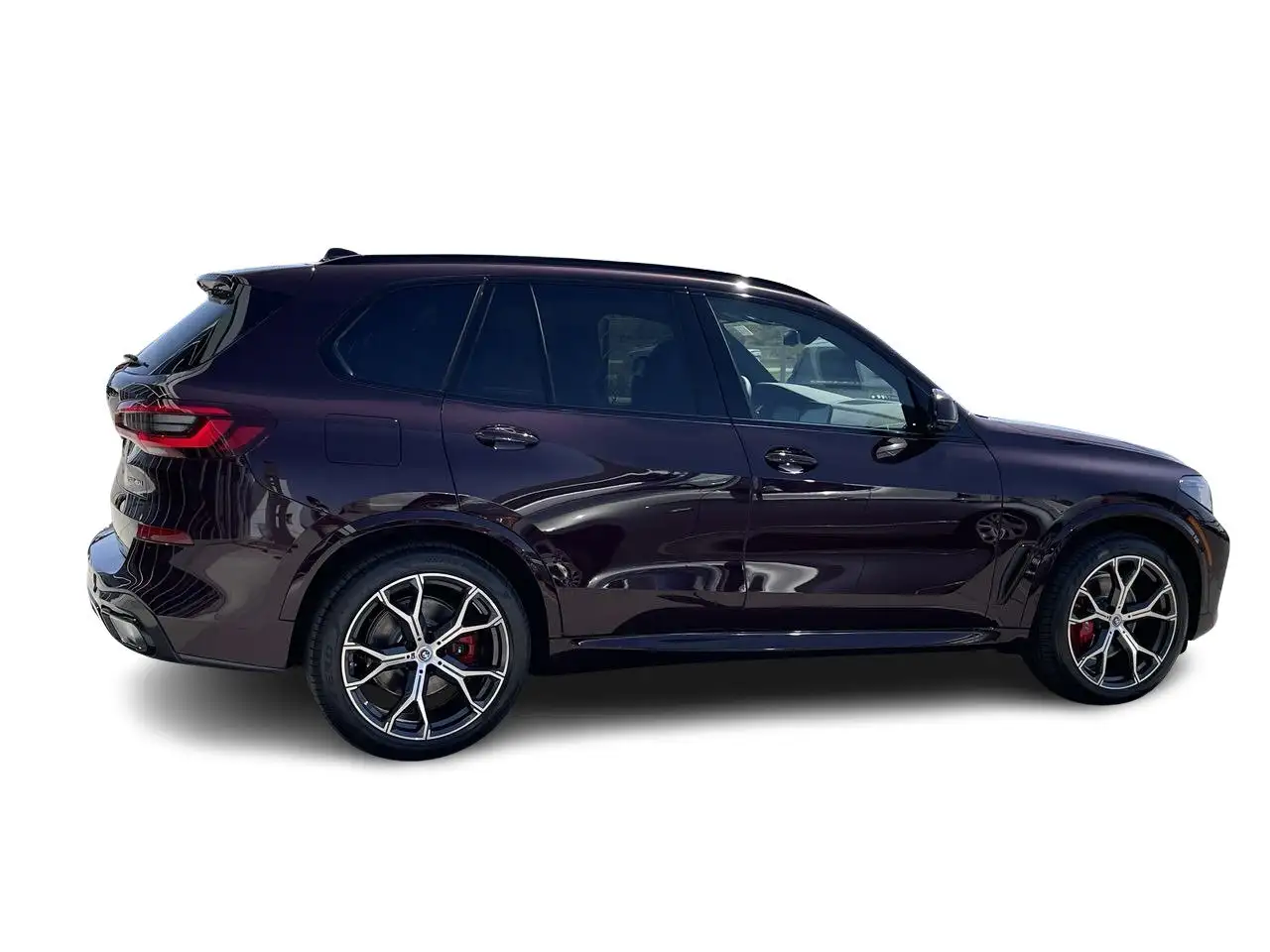 BMW X5 снимка BMW X5