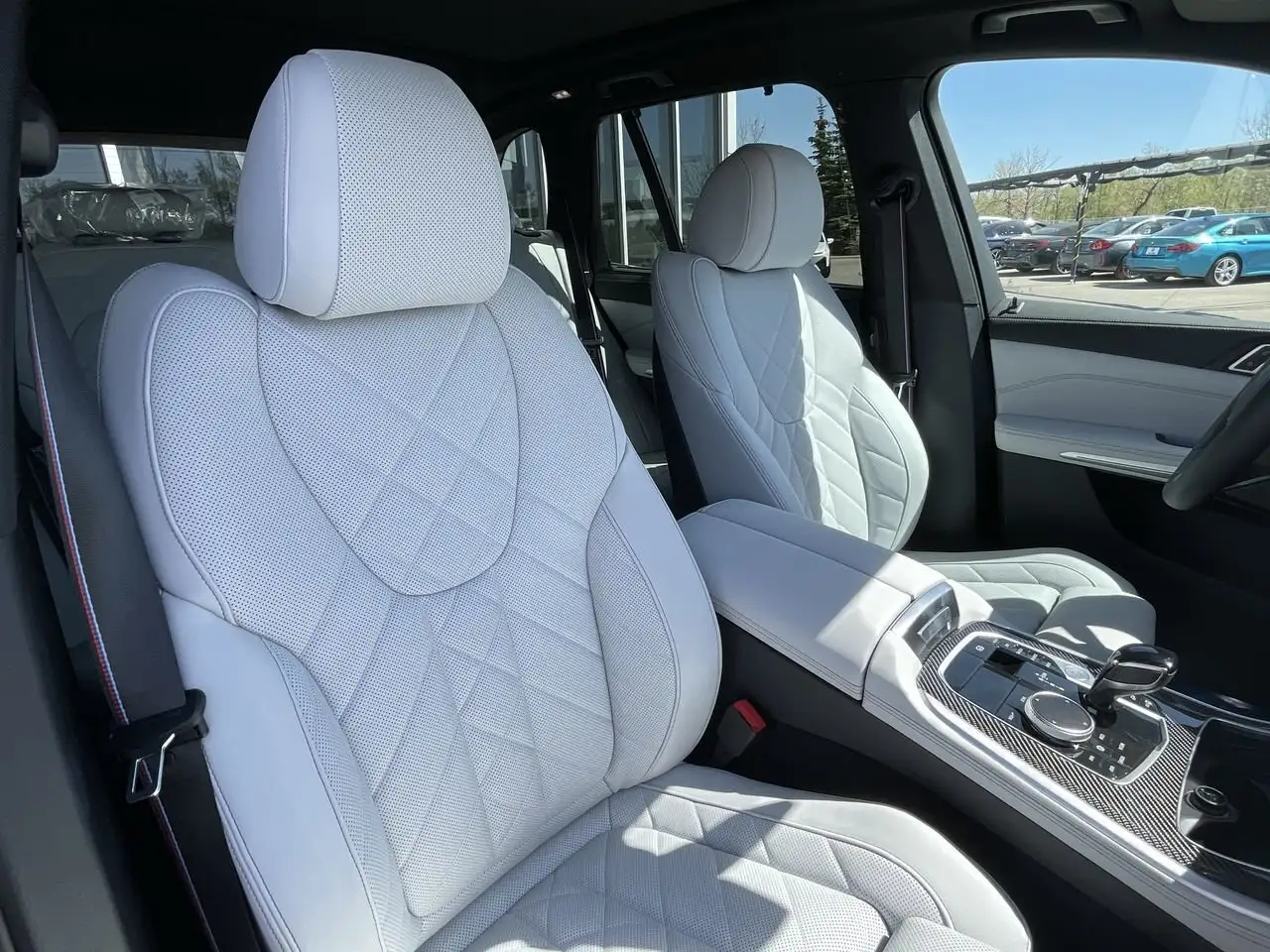 BMW X5 снимка BMW X5