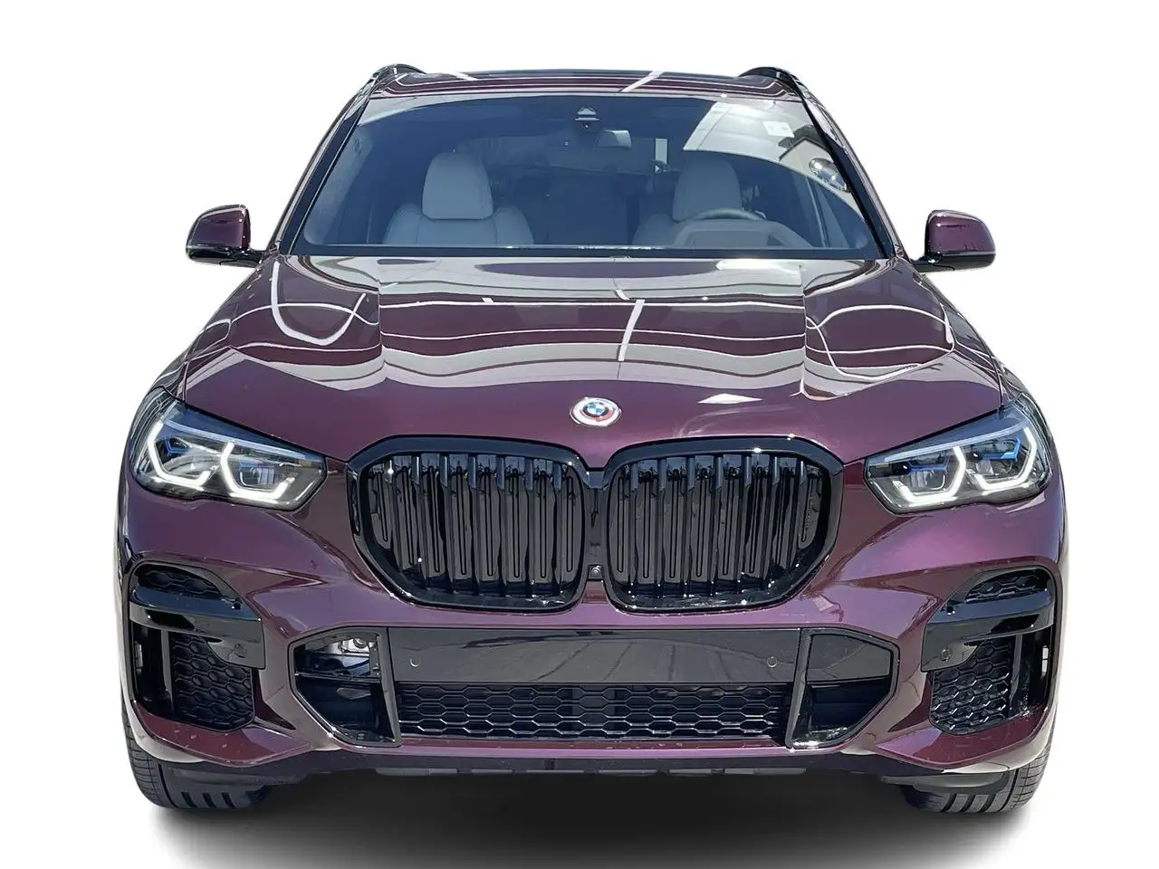 BMW X5 снимка BMW X5