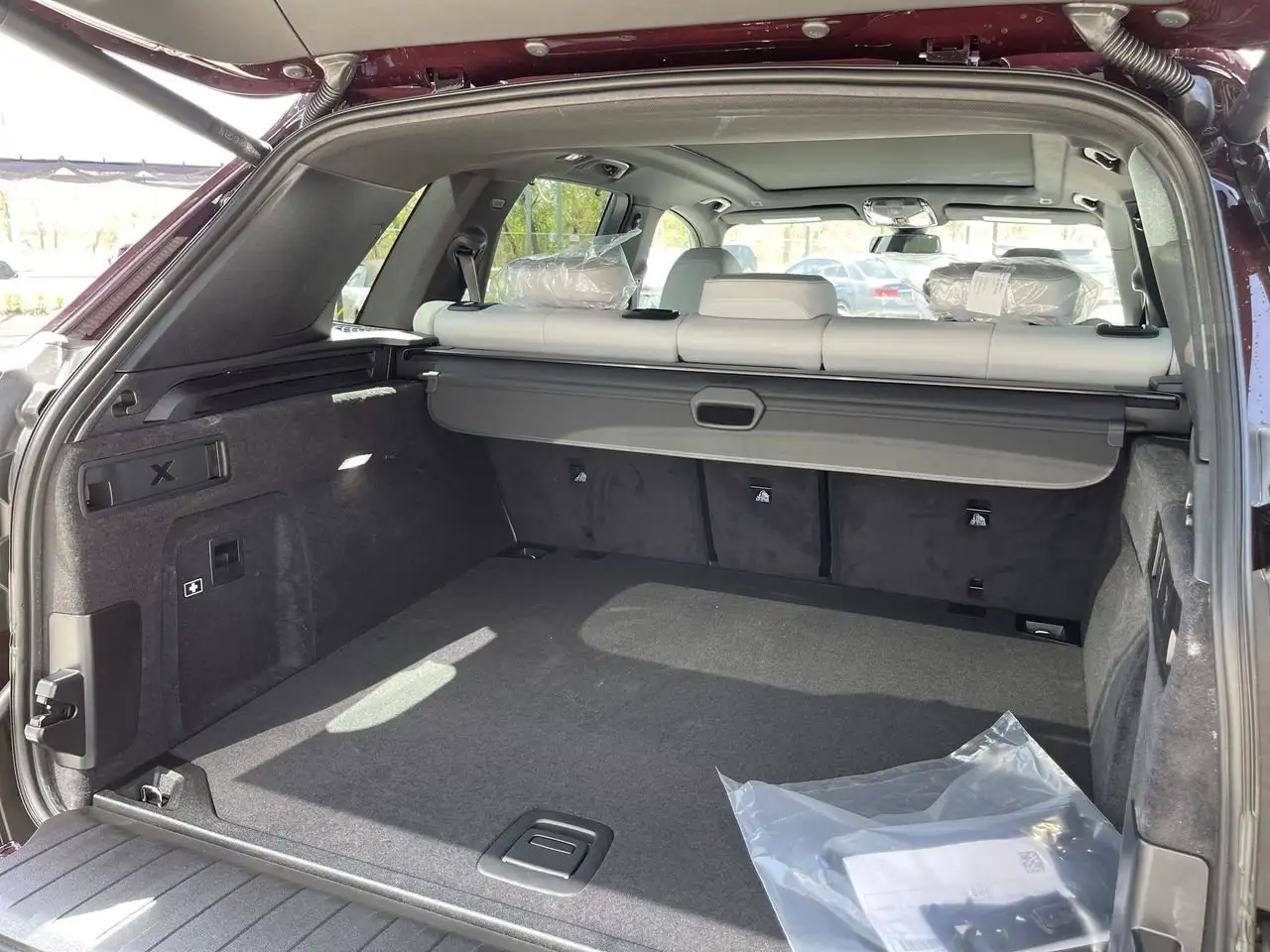 BMW X5 снимка BMW X5