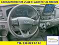 Ford Transit Custom 16990 + IVA CUSTO L1 KM 90000 OTTIME CONDIZIONI Bianco - thumbnail 4