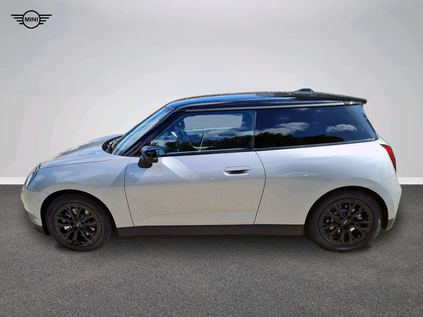 MINI Cooper SE MINI Cooper SE Grau - 2