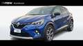 Renault Captur II 2019 1.6 E-TECH Hybrid Techno Fast Track Auto Bleu - thumbnail 1