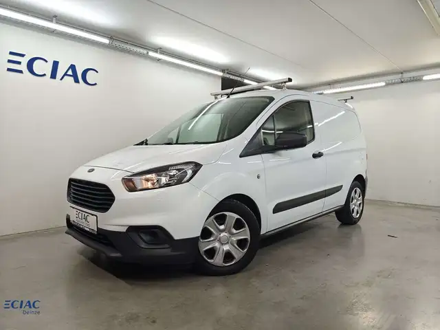 Ford Transit Courier Trend - 54174km - Garantie