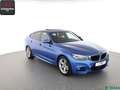 BMW 330 330 Gran Turismo i xDrive M SPORT HEADUP,360,ACC Modrá - thumbnail 7