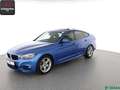 BMW 330 330 Gran Turismo i xDrive M SPORT HEADUP,360,ACC Modrá - thumbnail 1