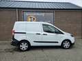 Ford Transit Courier 1.5 TDCI Trend Duratorq S&S Wit - thumbnail 22
