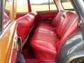 Mercedes-Benz 300 SE (W 112) - Limousine im Originallack Szary - thumbnail 9